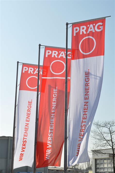 Präg Mineralöl GmbH .